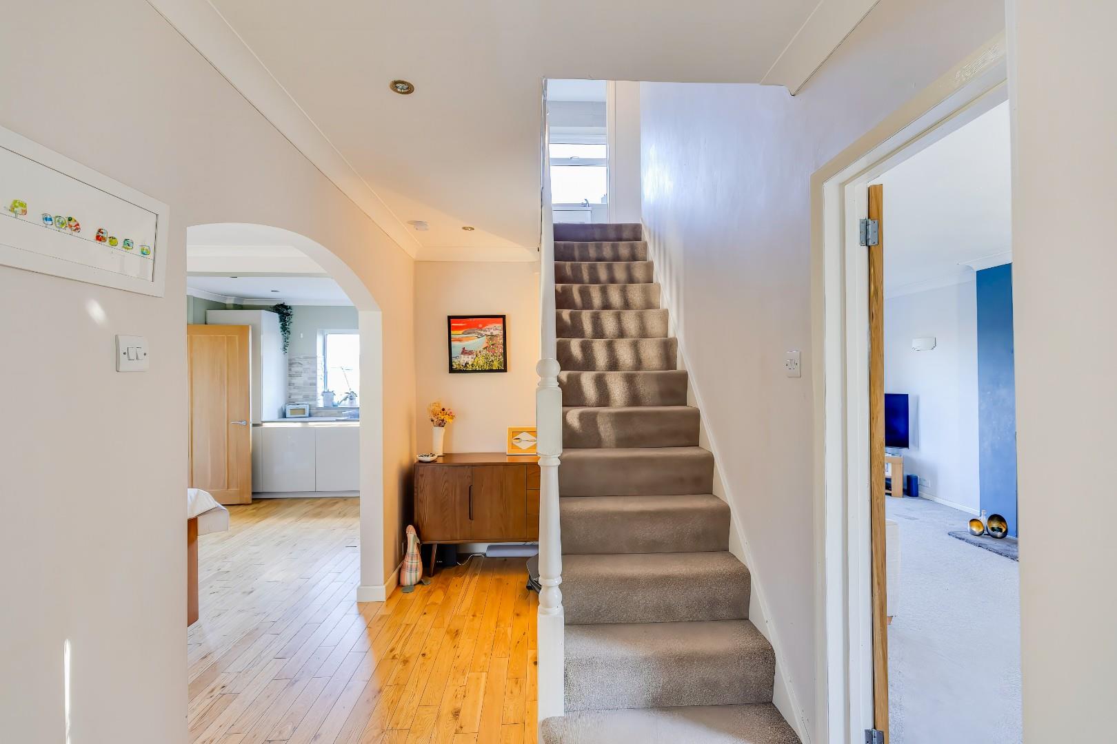 4 Bowmans Way, Cowbridge, Vale of Glamorgan, CF71 7AW